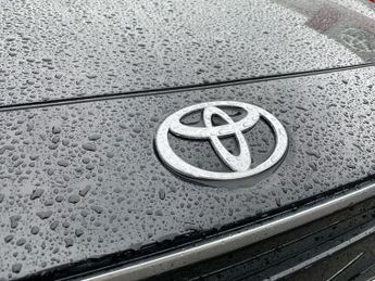 TOYOTA BZ4X 71.4Kwh Premiere Edition Suv 5Dr Electric Auto Awd (7Kw Obc) (21