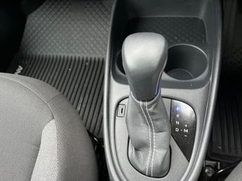 TOYOTA AYGO X Aygo 1.0 Vvt-I X 5Dr Hatchback