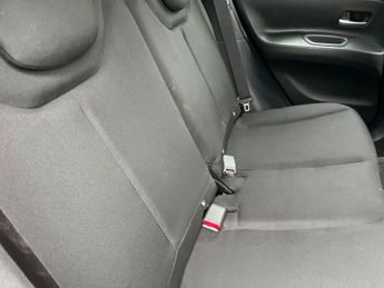 TOYOTA AYGO X Aygo 1.0 Vvt-I X 5Dr Hatchback