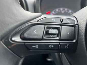 TOYOTA AYGO X Aygo 1.0 Vvt-I X 5Dr Hatchback