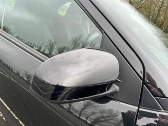 TOYOTA AYGO X Aygo 1.0 Vvt-I X 5Dr Hatchback