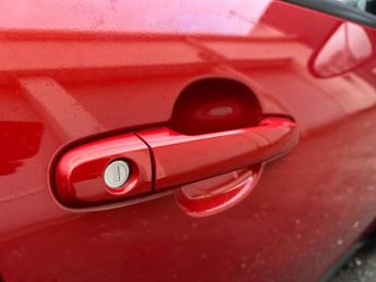 TOYOTA AYGO X 1.0 Vvt-I Edge Hatchback 5Dr Petrol X-Shift Euro 6 (S/S) (72 Ps)