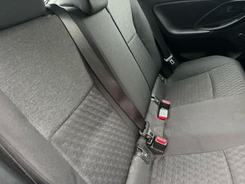 TOYOTA YARIS 1.5 Vvt-H Icon Hatchback 5Dr Petrol Hybrid E-Cvt Euro 6 (S/S) (1