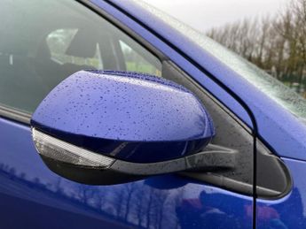 TOYOTA YARIS 1.5 Vvt-H Icon Hatchback 5Dr Petrol Hybrid E-Cvt Euro 6 (S/S) (1