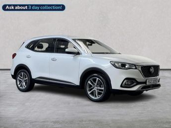 MG HS 1.5 T-Gdi Excite Suv 5Dr Petrol Manual Euro 6 (S/S) (162 Ps)