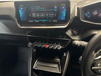PEUGEOT 2008 50Kwh Allure Premium + Suv 5Dr Electric Auto (7Kw Charger) (136 
