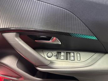 PEUGEOT 2008 50Kwh Allure Premium + Suv 5Dr Electric Auto (7Kw Charger) (136 