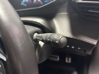 PEUGEOT 2008 50Kwh Allure Premium + Suv 5Dr Electric Auto (7Kw Charger) (136 