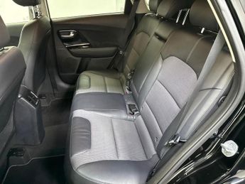 KIA NIRO 1.6H Gdi 2 Suv 5Dr Petrol Hybrid Dct Euro 6 (S/S) (139 Bhp)