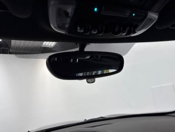 MINI HATCHBACK 1.5 Cooper Exclusive Hatchback 5Dr Petrol Steptronic Euro 6 (S/S