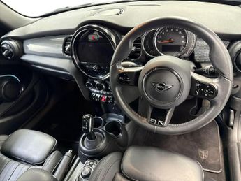 MINI HATCHBACK 1.5 Cooper Exclusive Hatchback 5Dr Petrol Steptronic Euro 6 (S/S