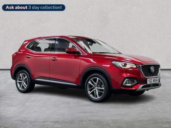 MG HS 1.5 T-Gdi Excite Suv 5Dr Petrol Manual Euro 6 (S/S) (162 Ps)