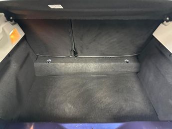 RENAULT ZOE R135 Ev50 52Kwh Techno Hatchback 5Dr Electric Auto (Boost Charge