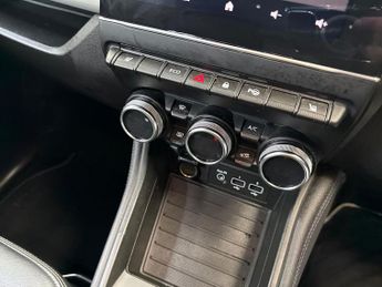 RENAULT ZOE R135 Ev50 52Kwh Techno Hatchback 5Dr Electric Auto (Boost Charge