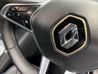 RENAULT ZOE R135 Ev50 52Kwh Techno Hatchback 5Dr Electric Auto (Boost Charge