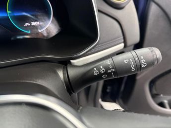 RENAULT ZOE R135 Ev50 52Kwh Techno Hatchback 5Dr Electric Auto (Boost Charge