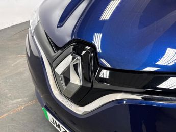 RENAULT ZOE R135 Ev50 52Kwh Techno Hatchback 5Dr Electric Auto (Boost Charge