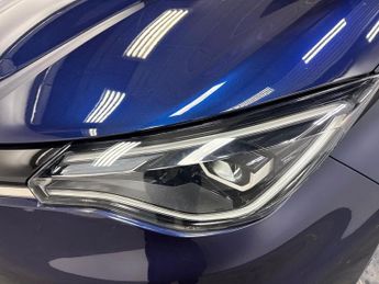 RENAULT ZOE R135 Ev50 52Kwh Techno Hatchback 5Dr Electric Auto (Boost Charge