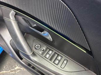 PEUGEOT 2008 50Kwh Gt Premium Suv 5Dr Electric Auto (7Kw Charger) (136 Ps)