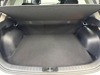 KIA NIRO 1.6H Gdi 2 Suv 5Dr Petrol Hybrid Dct Euro 6 (S/S) (139 Bhp)