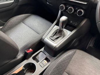 RENAULT CAPTUR 1.6 E-Tech Iconic Edition Suv 5Dr Petrol Hybrid Auto Euro 6 (S/S