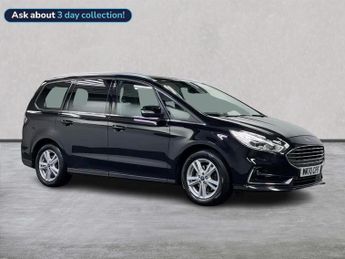 FORD GALAXY 2.0 Ecoblue 190 Titanium 5Dr Auto