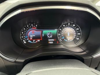 FORD GALAXY 2.0 Ecoblue 190 Titanium 5Dr Auto