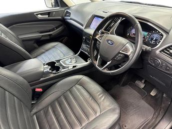 FORD GALAXY 2.0 Ecoblue 190 Titanium 5Dr Auto