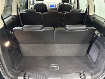 FORD GALAXY 2.0 Ecoblue 190 Titanium 5Dr Auto