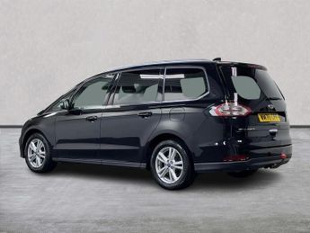 FORD GALAXY 2.0 Ecoblue 190 Titanium 5Dr Auto