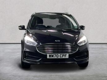 FORD GALAXY 2.0 Ecoblue 190 Titanium 5Dr Auto