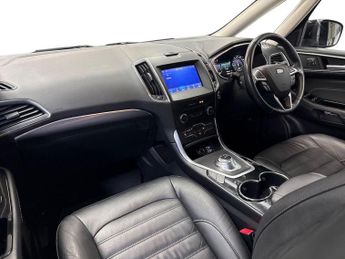 FORD GALAXY 2.0 Ecoblue 190 Titanium 5Dr Auto