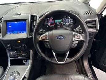 FORD GALAXY 2.0 Ecoblue 190 Titanium 5Dr Auto