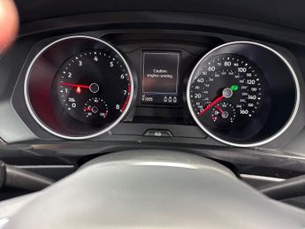 VOLKSWAGEN TIGUAN 1.5 Tsi Life Suv 5Dr Petrol Dsg Euro 6 (S/S) (150 Ps)