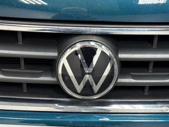 VOLKSWAGEN TIGUAN 1.5 Tsi Life Suv 5Dr Petrol Dsg Euro 6 (S/S) (150 Ps)