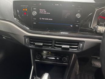 VOLKSWAGEN POLO 1.0 Tsi Gpf Sel Hatchback 5Dr Petrol Dsg Euro 6 (S/S) (115 Ps)
