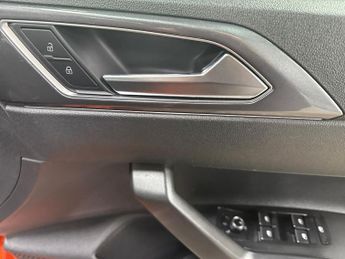 VOLKSWAGEN POLO 1.0 Tsi Gpf Sel Hatchback 5Dr Petrol Dsg Euro 6 (S/S) (115 Ps)