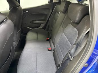 RENAULT CLIO 1.6 E-Tech Evolution Hatchback 5Dr Petrol Hybrid Auto Euro 6 (S/