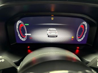 NISSAN QASHQAI 1.5 H E-Power N-Connecta Suv 5Dr Petrol Hybrid Auto Euro 6 (S/S)