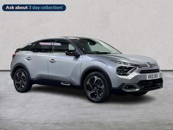 Citroen C4 1.2 Puretech Shine Hatchback 5Dr Petrol Manual Euro 6 (S/S) (130