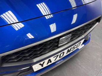 SEAT LEON 1.4 Ehybrid 12.8Kwh Fr Hatchback 5Dr Petrol Plug-In Hybrid Dsg E
