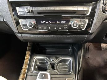 BMW 2 SERIES 220D M Sport 5Dr Step Auto