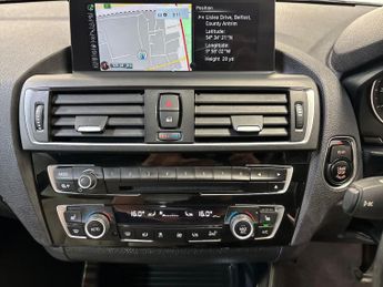 BMW 2 SERIES 220D M Sport 5Dr Step Auto