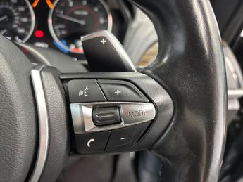 BMW 2 SERIES 220D M Sport 5Dr Step Auto