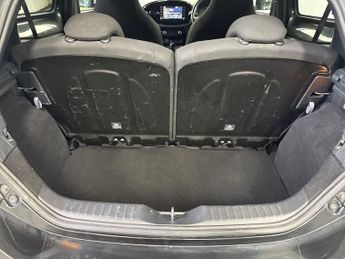 TOYOTA AYGO X 1.0 Vvt-I Edge Hatchback 5Dr Petrol X-Shift Euro 6 (S/S) (72 Ps)