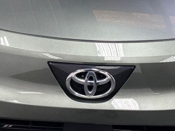 TOYOTA AYGO X 1.0 Vvt-I Edge Hatchback 5Dr Petrol X-Shift Euro 6 (S/S) (72 Ps)