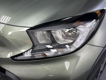 TOYOTA AYGO X 1.0 Vvt-I Edge Hatchback 5Dr Petrol X-Shift Euro 6 (S/S) (72 Ps)