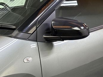 TOYOTA AYGO X 1.0 Vvt-I Edge Hatchback 5Dr Petrol X-Shift Euro 6 (S/S) (72 Ps)