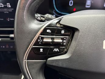 KIA NIRO 1.6H Gdi 2 Suv 5Dr Petrol Hybrid Dct Euro 6 (S/S) (139 Bhp)