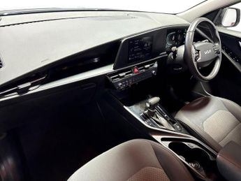 KIA NIRO 1.6H Gdi 2 Suv 5Dr Petrol Hybrid Dct Euro 6 (S/S) (139 Bhp)
